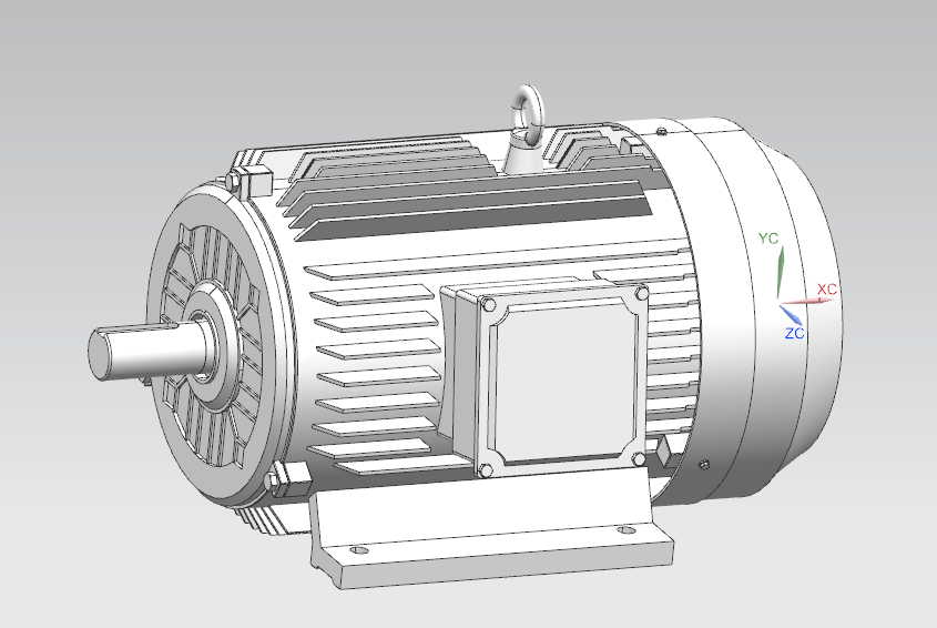 YE3һ200Lһ4B3늙CSģ