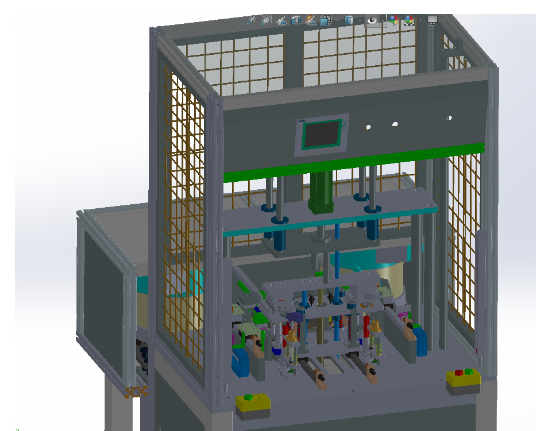 ȫԄĸֲC3DģD SolidworksOӋ