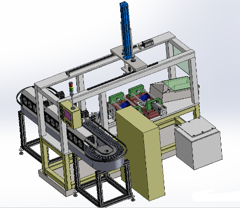܇(ch)l(f)(dng)C(j)wԙzy(c)C(j)3DD SolidworksO(sh)Ӌ(j)