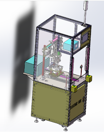 R_⚤iݽzC3DģD SolidworksOӋ