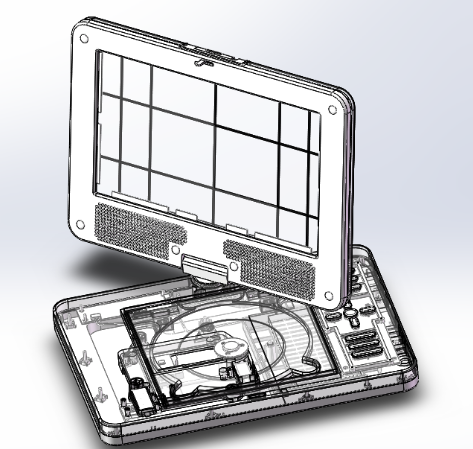 DVDřCӰCģ3DD SolidworksOӋ