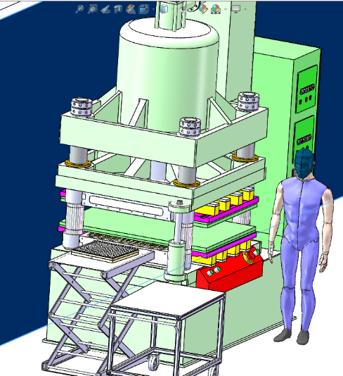 800T͉zC3DģD SolidworksOӋ STEP