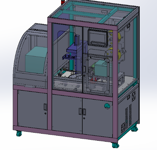 댧(do)wAԄN(bio)C(j)3DD SolidworksO(sh)Ӌ