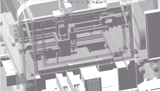 ԪNƬCNbC(PCBA·NbԪO)3DD Solidworks(1)