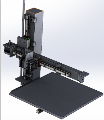 3DӡCY(ji)(gu)ģ3DD STEP x_tʽ