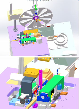 SMDȫԄdbC3DģD SolidworksOӋ