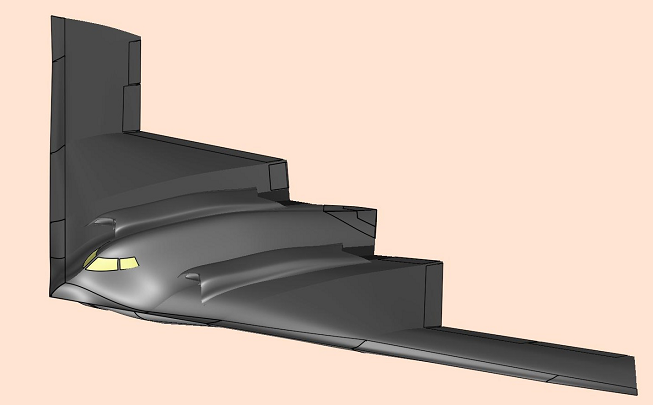 Bһ2 Bomber[Zը܇3DD RHINOOӋ STPʽ