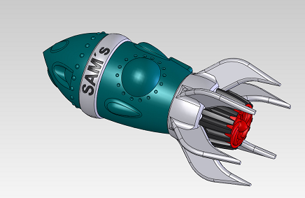ģ3DD SolidworksOӋ STEP