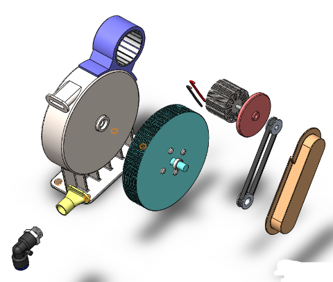 ˹u݆l늙CըD3Dģ SolidworksOӋ