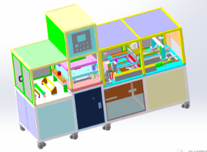 늳XĤԄӳ͙C3D(sh)ģD SolidworksO(sh)Ӌ