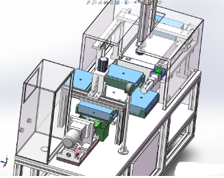 ⚤ܷԙzy(c)C(j)3D(sh)ģD SolidworksO(sh)Ӌ(j)