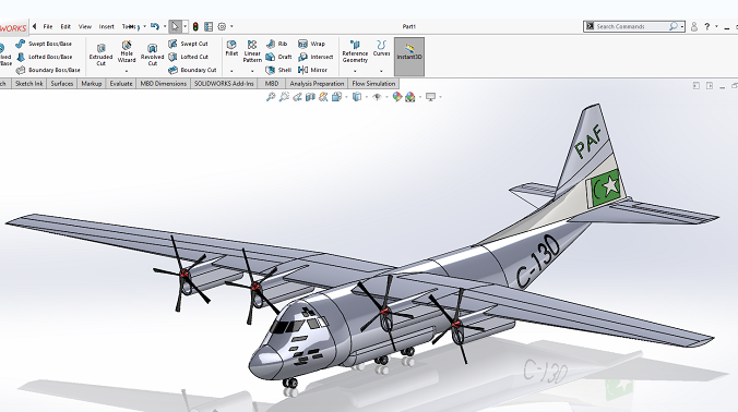Cһ130\ݔCģ3DD SolidworksO(sh)Ӌ