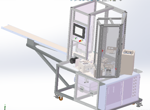 ȫԄʳbO3DģD SolidworksOӋ