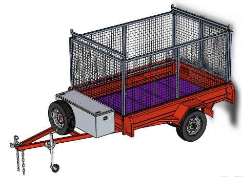S85܇3D(sh)ģD SolidworksO(sh)Ӌ(j)