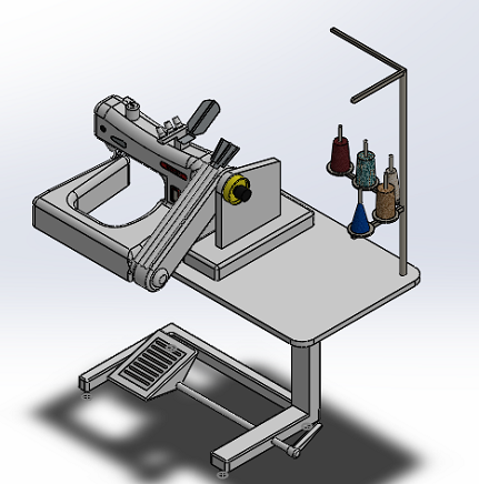 pxC(j)ģ3DD SolidworksO(sh)Ӌ(j)