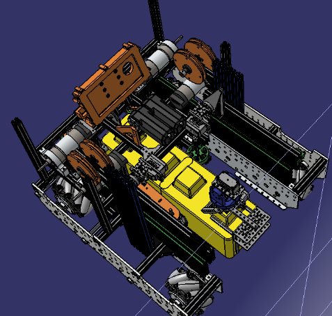 ˼{ķِ݆С܇3DģD STEPʽ