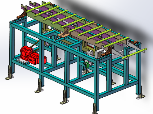 uUʽMϵSĲMݔ3DD Solidworks
