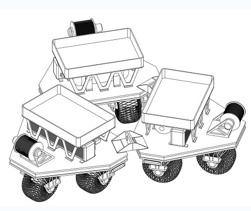 ݆̽С܇(ch)3DD STEPʽ