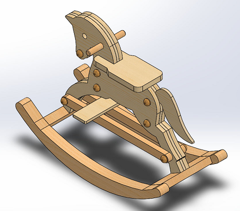 ͯľRuģ3DD SolidworksO(sh)Ӌ(j)