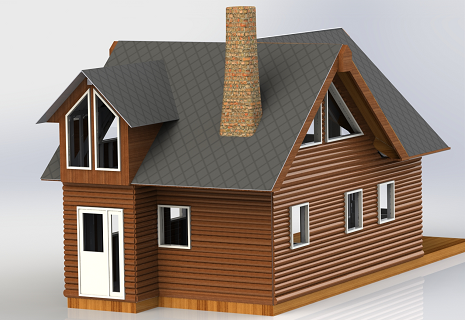 WʽС󷿶С3DD SolidworksOӋ x_t