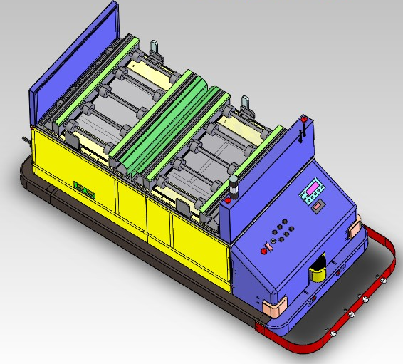 AGVС܇ԄС܇ƄәC3DģD STEPʽ