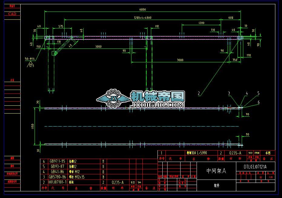 (27)DTL03J07121(II)gIIǰΣ