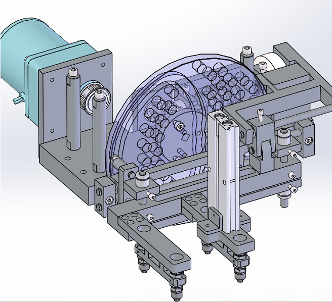 ͹݆ʽPƄәCе3DģD SolidworksOӋ