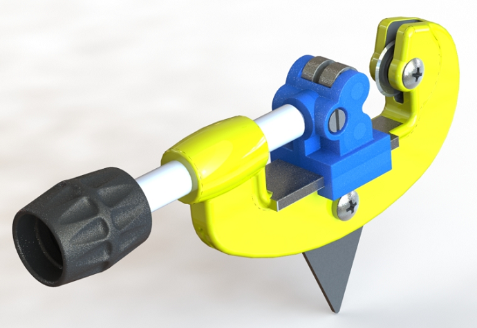 ийܙC3DģD SolidworksOӋ