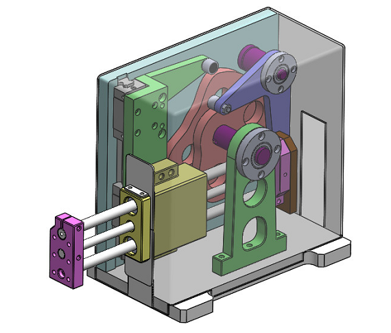 ͹݆Cе֙C3DD STEPʽ