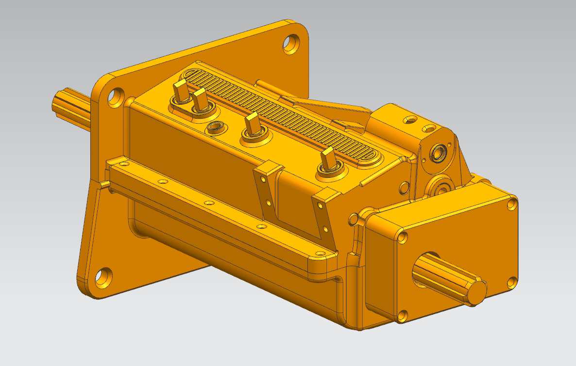4Ԅ׃ 3DģͣSolidWorks_UG