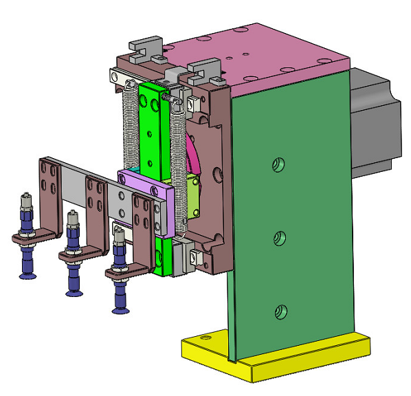 λ180͹݆Cе֙C3DD SolidworksOӋ STPʽ