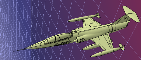 Fһ104(zhn)Cģ3DD STEPʽ