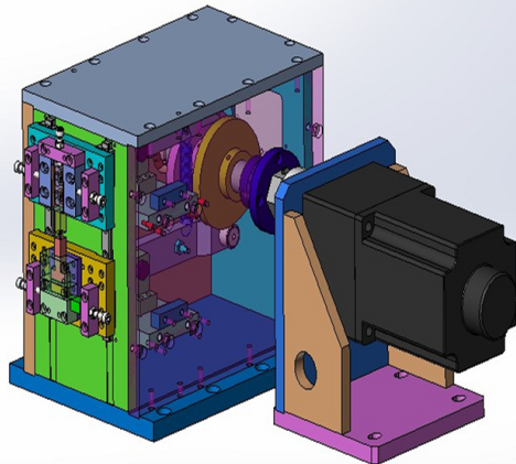 ͹݆Tƽ_C3DD SolidworksOӋ