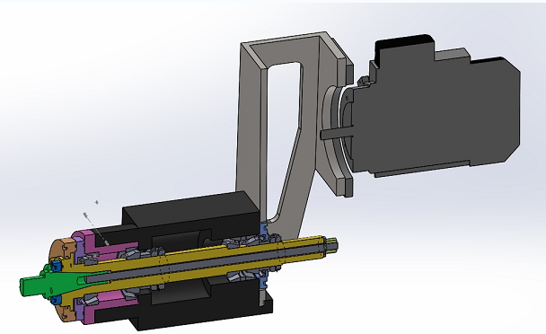 늙CBT40S3DģD IGSʽ