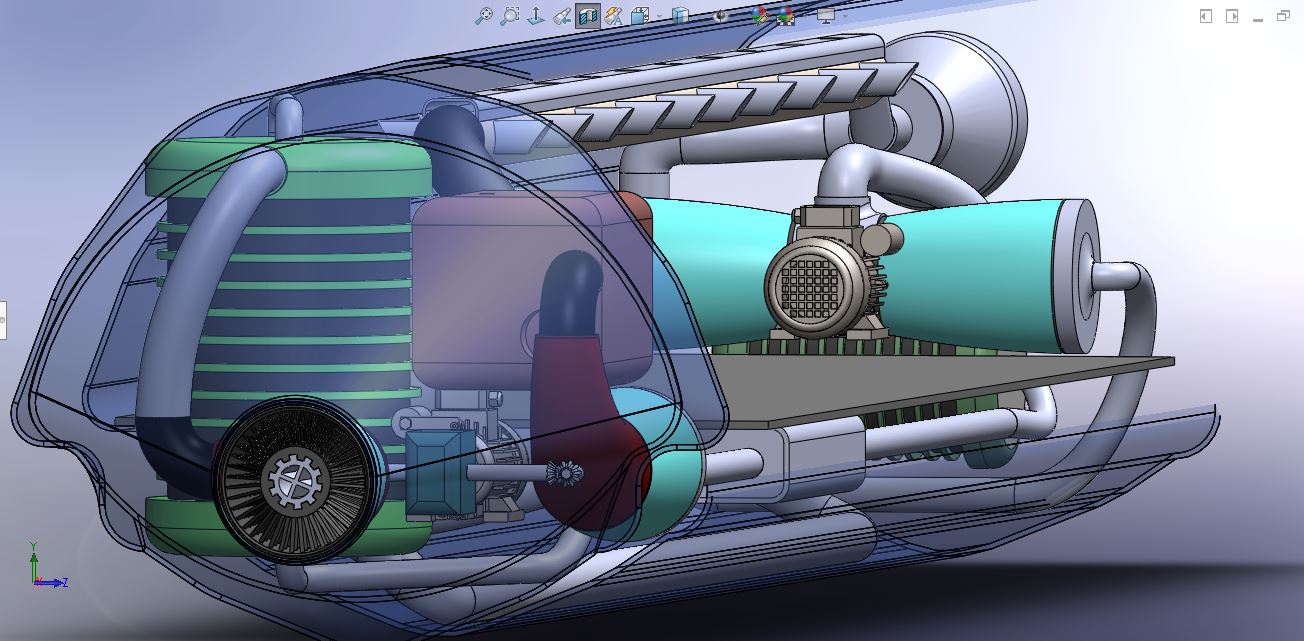 ůͨ{HyperloopY3DD SolidworksOӋ stpʽ