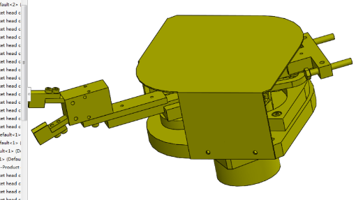 90șCе֙C3DģD SolidworksOӋ STEP