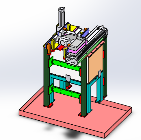 pֱʽbCsolidworksO(sh)Ӌ