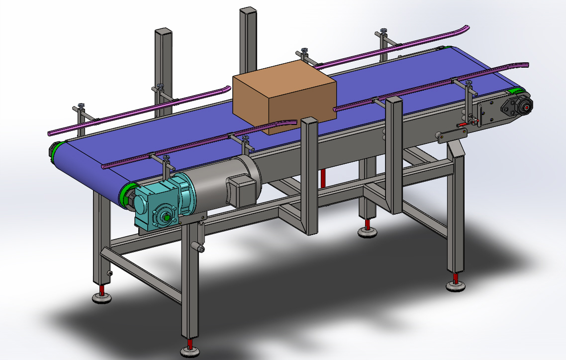 ӡˢʽݔ͙C(j)3D(sh)ģD SolidworksO(sh)Ӌ(j)