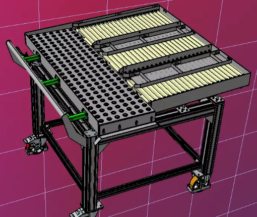 ݁Ͳݔ܇3D(sh)ģD STEPʽ