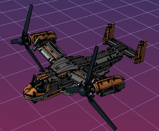  ~ֱC(j)ƴbģ3DD STPʽ