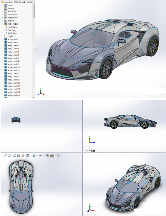 ܇ģ3DD SolidworksOӋ