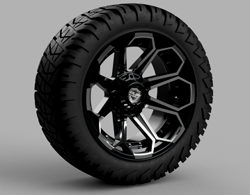 33x12.5݆ݞ݆̥ģ3DD STEPʽ