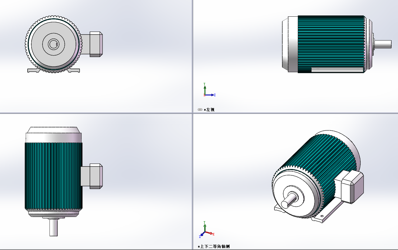 YE3һ100L2һ4_ஐ늄(dng)C(j)(3Kw)