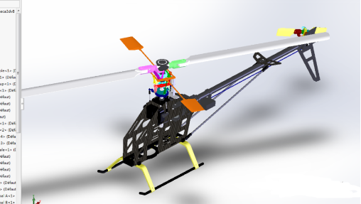 bֱC(j)Y(ji)(gu)3DD SolidworksO(sh)Ӌ(j)