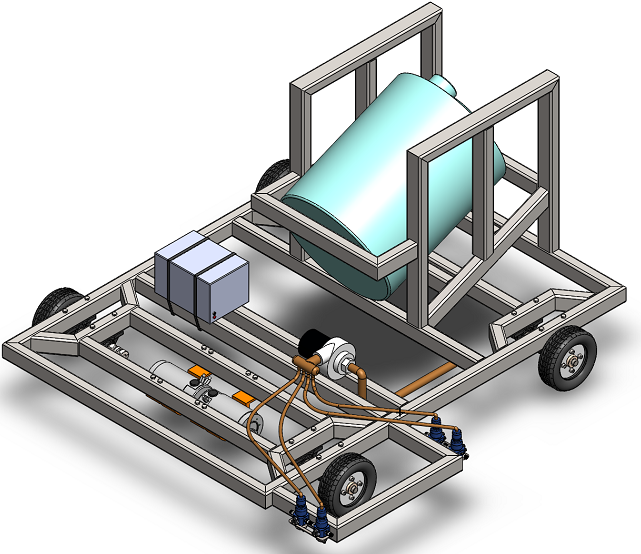 ·(bio)C(j)С܇Y(ji)(gu)3DD SolidworksO(sh)Ӌ(j)