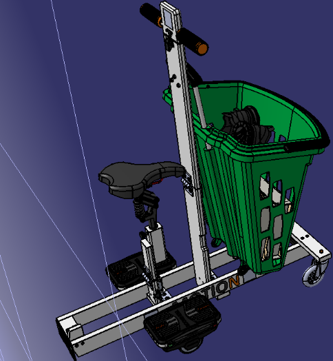 Ͽ\(yn)С܇3D(sh)ģD IGSʽ