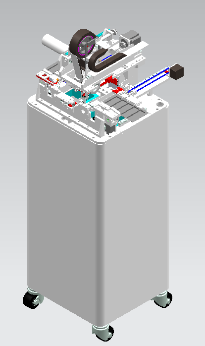 SMTԄ(dng)ώC(j)ģ UGO(sh)Ӌ(j)