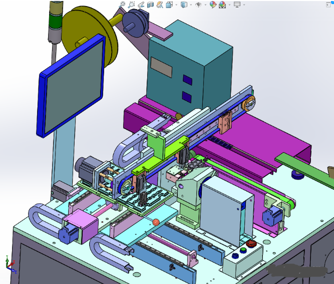 HDMIҕXzyCCD+bԄәC3DD Solidworks STP