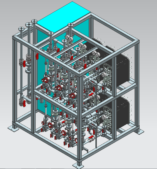 CEDIˮϵy(tng)̎O(sh)ģ UGO(sh)Ӌ(j)
