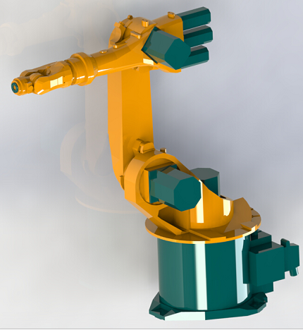 D25 KR6Cе solidwoks